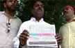 Congress Leader offers to sell house to buy  